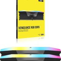 Corsair 2x16 GB DDR5 6000mhz CL36