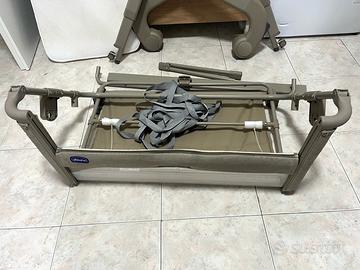 Chicco Next2Me Magic