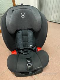 Bébé Confort Titan Seggiolino Auto 9-36 kg Isofix
