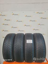 Gomme invernale usate 195/65 R15 91T
