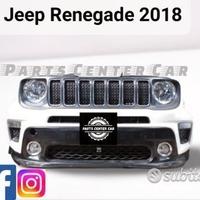 Musata jeep renegade 2018