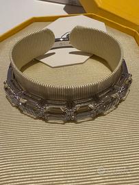 Bracciale Swarovsky Millennia Jonc