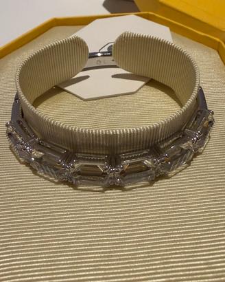 Bracciale Swarovsky Millennia Jonc
