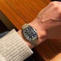 Orologio longines vintage nos