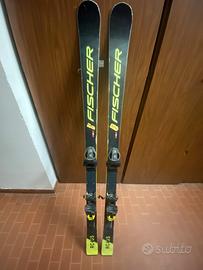 Sci Bambino - Fischer RC4 GS 150cm