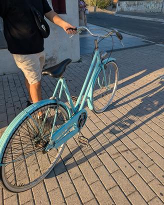 Bici d'epoca