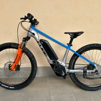 Ebike MTB Cube Acid 240 Bosch (bambino 7-11 anni)