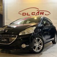 PEUGEOT 208 1.4 8V HDi 68CV 5P. Allure