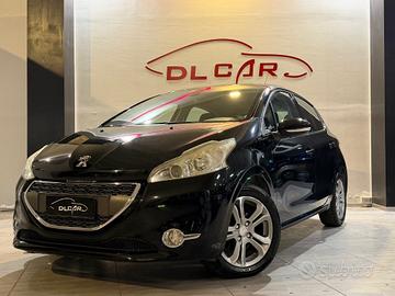 PEUGEOT 208 1.4 8V HDi 68CV 5P. Allure