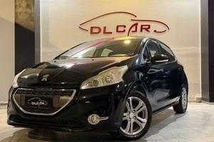PEUGEOT 208 1.4 8V HDi 68CV 5P. Allure
