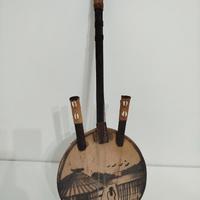 Strumento musicale senegalese