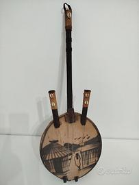 Strumento musicale senegalese