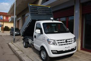 Veicoli commerciali giotti victoria