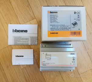 BTicino BT346040 Alimentatore ECO