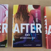 After 1-2-3 Anna Todd