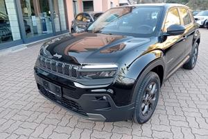 Jeep Avenger Nuova Benzina Nuova Jeep Altitud...