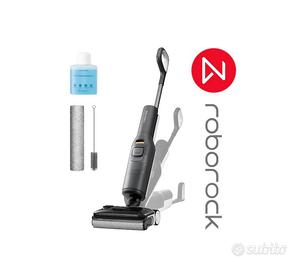roborock Lavapavimenti Aspirapolvere  90°C 20000Pa