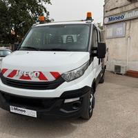 Iveco Daily 35C14 Doppia Cabina Ribaltabile 6 Post