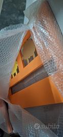 letto ikea 