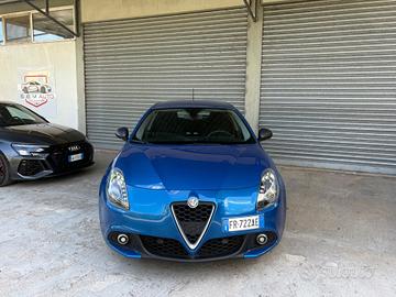 Alfa Romeo Giulietta 1.6 JTDm 120 CV