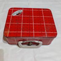 Portamerenda vintage Fruit of the Loom
Splendido t