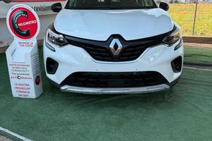 Renault Captur 1000 GPL INTENS
