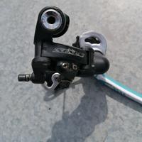 Cambio/deragliatore posteriore Campagnolo 