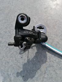 Cambio/deragliatore posteriore Campagnolo 