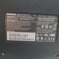 TV Haier 19" + Monitor Philips 20" – Fu