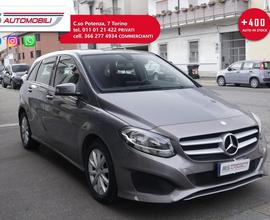 Mercedes-Benz Classe B Mercedes-Benz 180 d Pr...