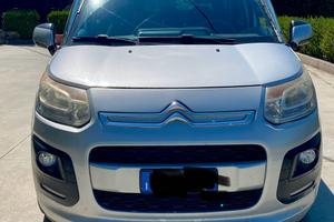 Citroen c3 picasso 1600 turbo diesel