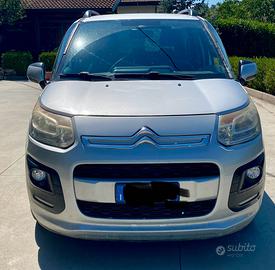 Citroen c3 picasso 1600 turbo diesel