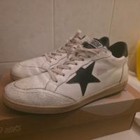 GOLDEN GOOSE BALLSTAR 43