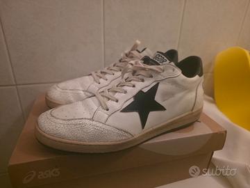GOLDEN GOOSE BALLSTAR 43