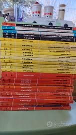 Nautica d'annata numeri vari 