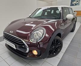 MINI Clubman 2.0 Cooper D 150cv EURO 6B