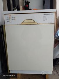 Lavastoviglie AEG Oko Favorit 4090 Sensorlogic