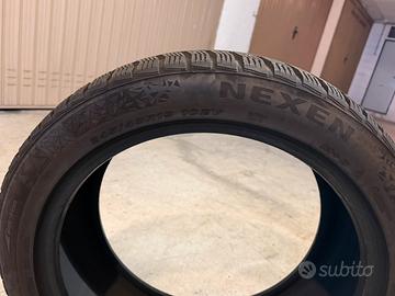 Pneumatici Invernali Nexen 245/45 R19