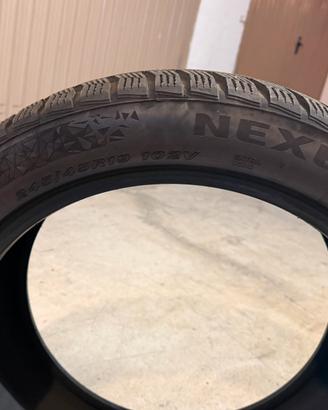 Pneumatici Invernali Nexen 245/45 R19