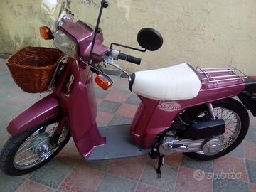 Sh Fifty 50 perfetto e funzionante