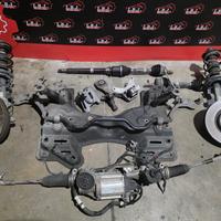 Meccanica anteriore completa Alfa romeo Giulietta