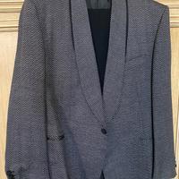 PAL Zileri completo elegante