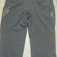 pantalone engelbert strauss uomo vintage 