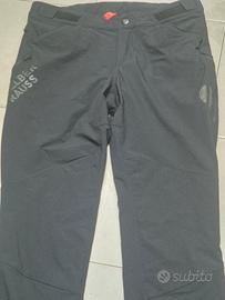 pantalone engelbert strauss uomo vintage 