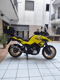 Suzuki v-strom 1050 XT
