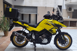Suzuki v-strom 1050 XT