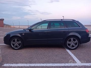 Seat exeo 2000 tdi