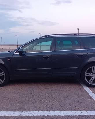 Seat exeo 2000 tdi