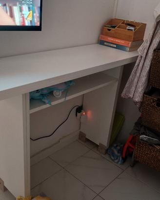 tavolo - consolle mondo convenienza 