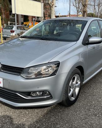 Volkswagen Polo 1.4 TDI EURO 6 OK NEOPATENTATI